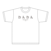 ドラマL「シュガードッグライフ」オリジナルデザイン プリント Tシャツ（Lサイズ）【劇中登場】