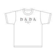 ドラマL「シュガードッグライフ」オリジナルデザイン プリント Tシャツ（Mサイズ）【劇中登場】