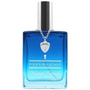 ※再販※【2026年8月中旬頃発送予定】名探偵コナン　ポリスパフューム・イン・ナガノ -空城の計-【大和敢助の香水】特別版【予約期間：2026年4/3～4/26】