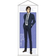 名探偵コナン　全身特大タペストリーVol.5　萩原研二