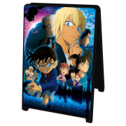 劇場版「名探偵コナン ゼロの執行人（しっこうにん）」かんばんコレクション