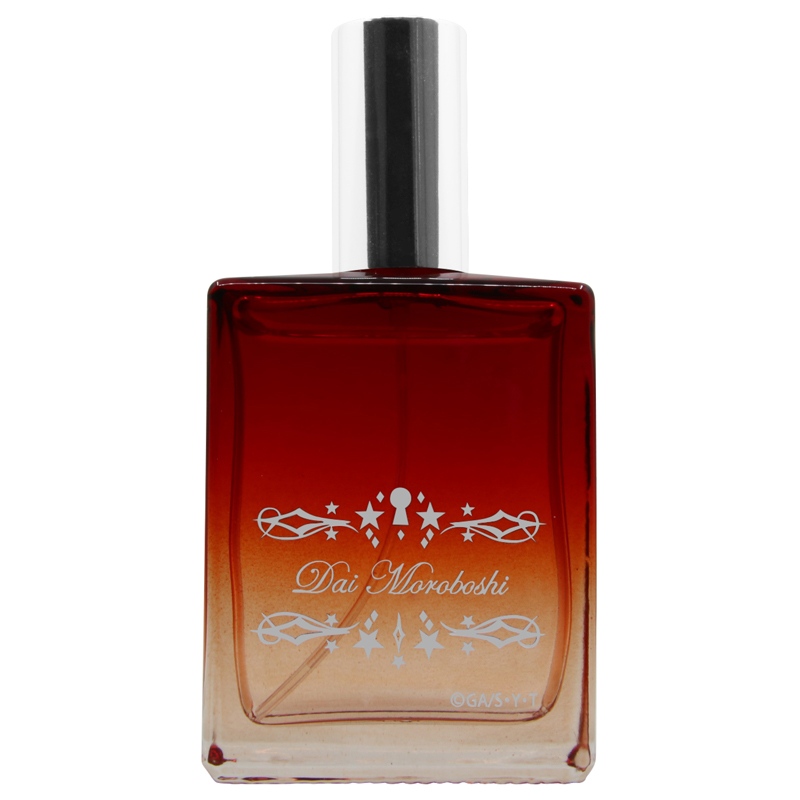 名探偵コナン パフューム アズ ダイ モロボシ 諸星大の香水 通常版