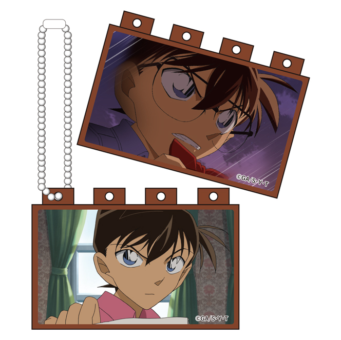 名探偵コナン　アニメブロック   探偵がいっぱいコレクション　BOX