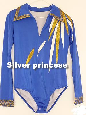 【Ｂ-TNB2】送料無料★アメリカへフルオーダー！★男の子★大会用スケート衣装★