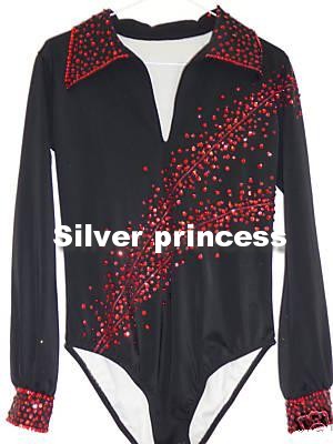 【ＢＴＮBK1】送料無料★アメリカへフルオーダー！★男の子★大会用スケート衣装★