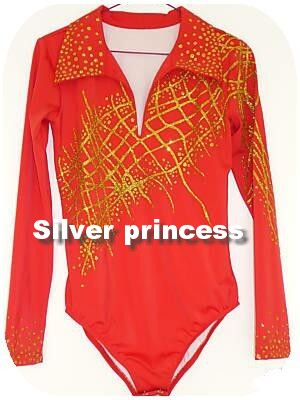 【ＢＴＮＲ１】送料無料★アメリカへフルオーダー！★男の子★大会用スケート衣装★