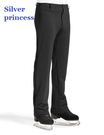 ５日、２０日〆カナダからお取り寄せ★メンズ★モンドールMONDOR★スケート用パンツ★７４７番★各サイズ