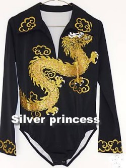 【ＢＴＮBK５】送料無料★アメリカへフルオーダー！★男の子★大会用スケート衣装★