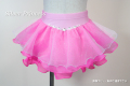 日本製プレミアム品オーダー★スワロ付★Silver princess限定♪★FAIRY♪スカート★J３番★子供各サイズ