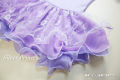 ★オーダー品★日本製プレミアム品★ビジュースワロ付★Silver princess限定★FAIRY♪スカート★J４番★ライラック