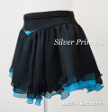 オーダー品★日本製★７番★Silver princessオリジナル♪★お姉さん用♪スカート★JSK７☆子供各サイズ