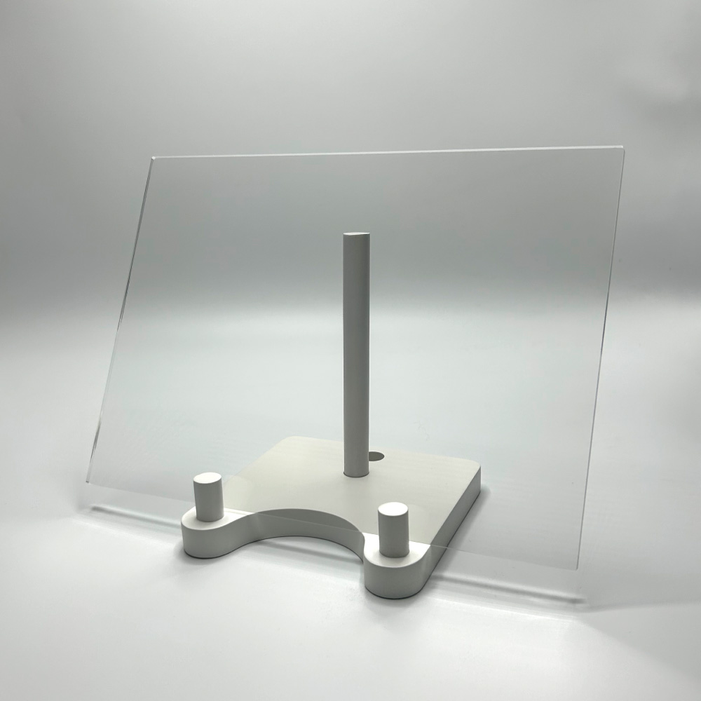 アクリルフォトパネル【イーゼルMサイズ】