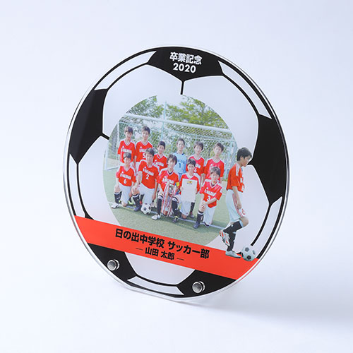 スポーツフォトスタンド（大）
