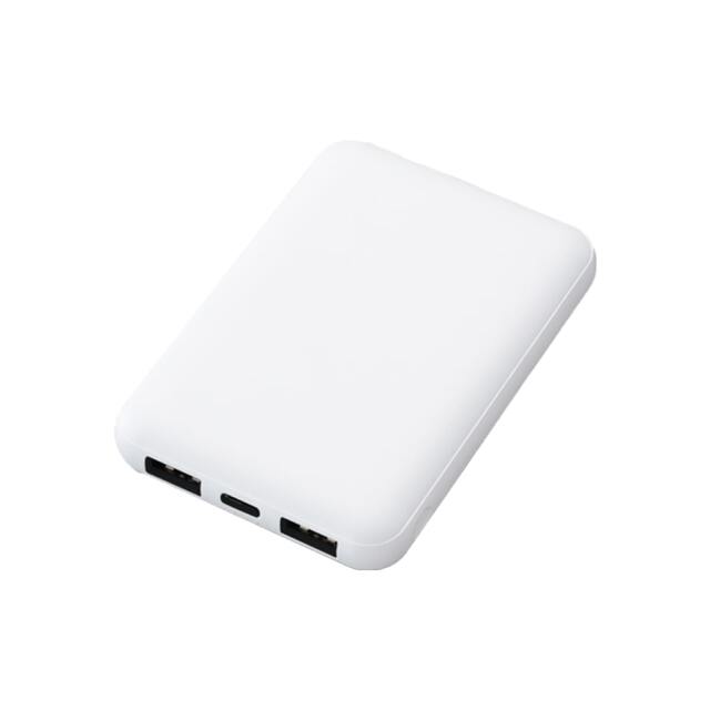 スマートモバイルチャージャー5000 Type-C対応