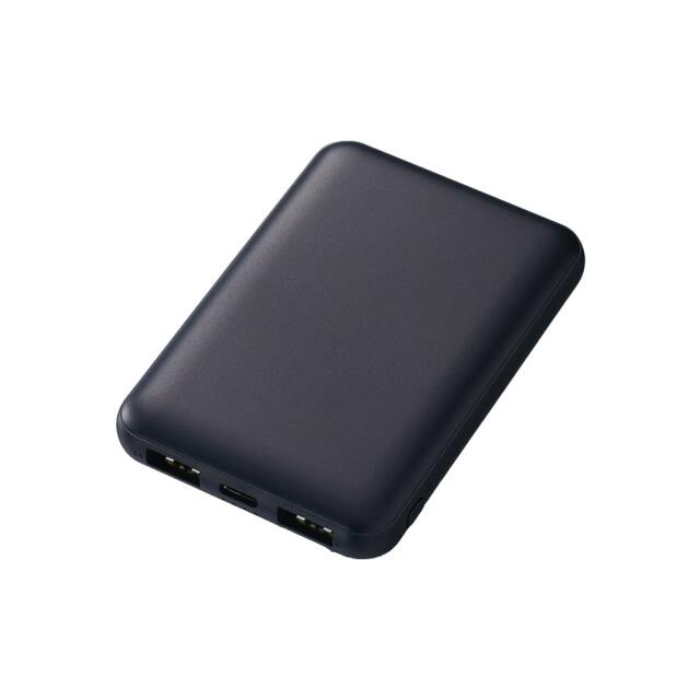スマートモバイルチャージャー5000 Type-C対応