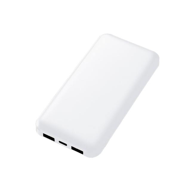 スマートモバイルチャージャー10000 Type-C対応　microUSB対応