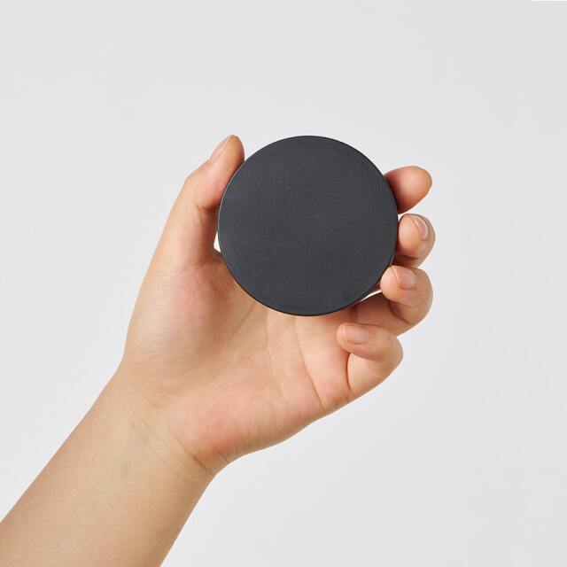 スマートモバイルチャージャー2500ラウンド　Type-C対応