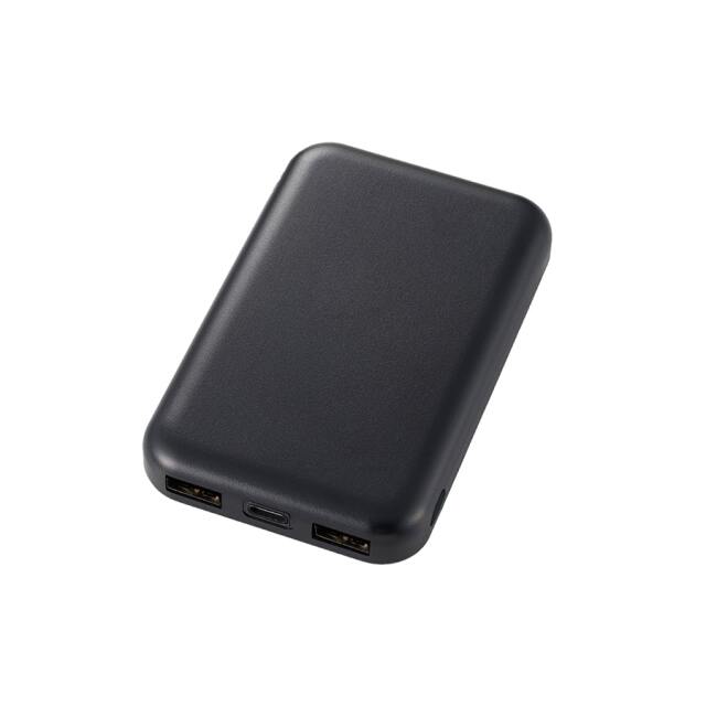 スマートモバイルチャージャー4000 Type-C対応