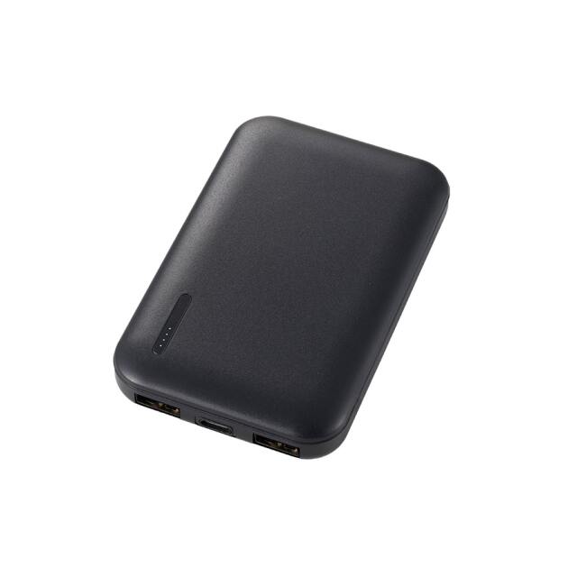 スマートモバイルチャージャー4000 Type-C対応