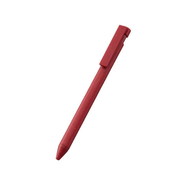 【エコボールペン】卵殻配合