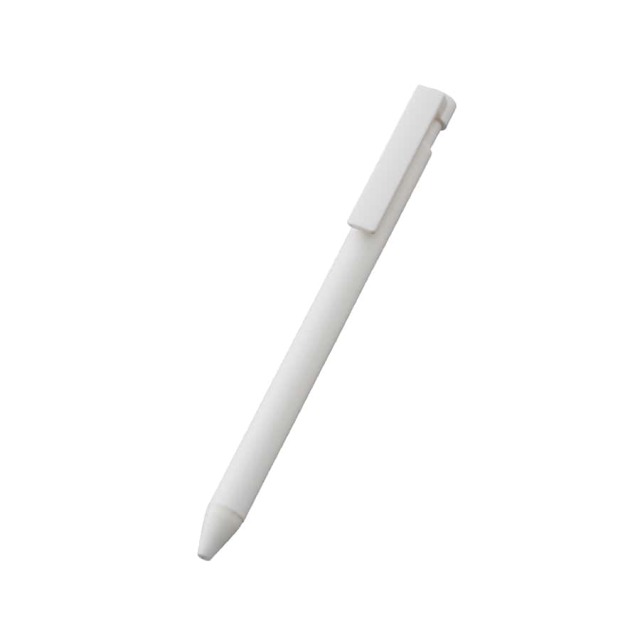 【エコボールペン】卵殻配合