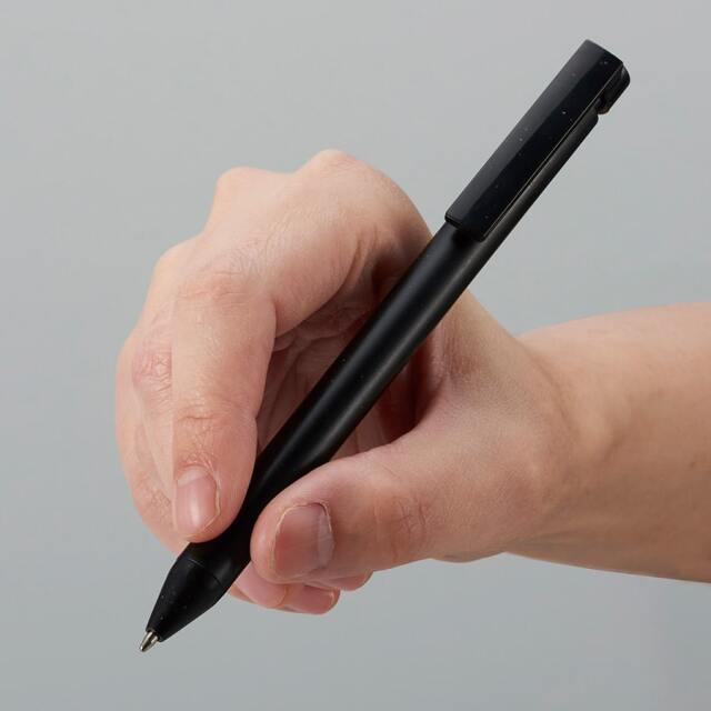 【エコボールペン】卵殻配合