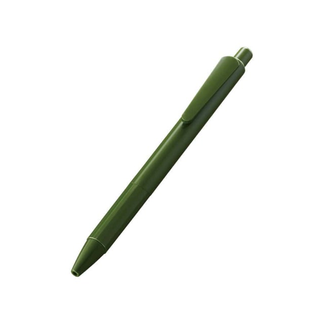 【エコボールペン】再生PET