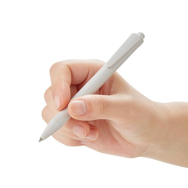 【エコボールペン】再生PET