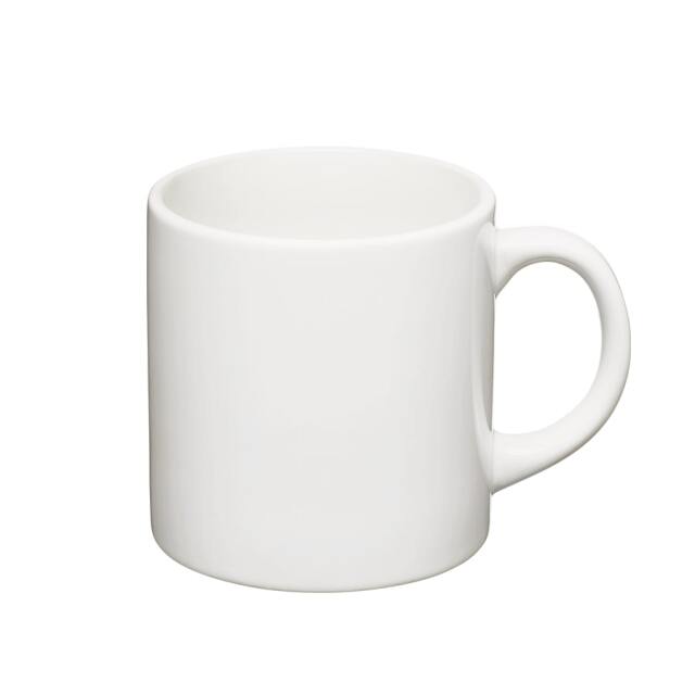 陶器マグストレート（S）