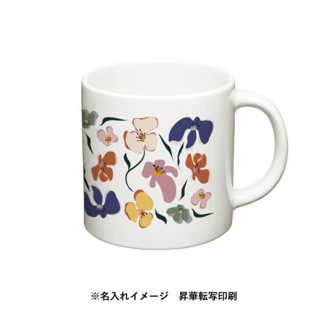 陶器マグストレート（S＋）