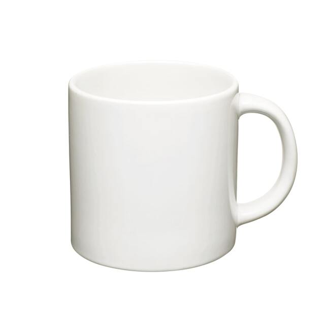 陶器マグストレート（S＋）