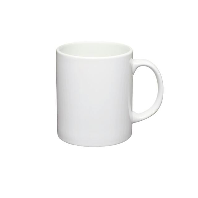 陶器マグストレート（M）