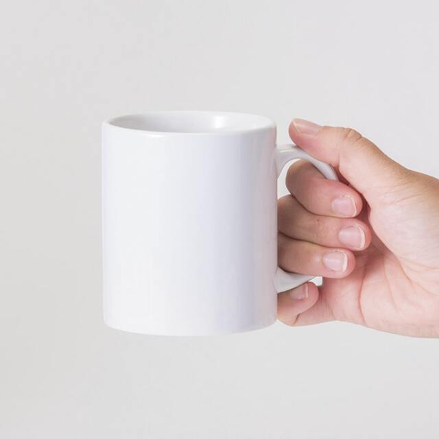 陶器マグストレート（M）