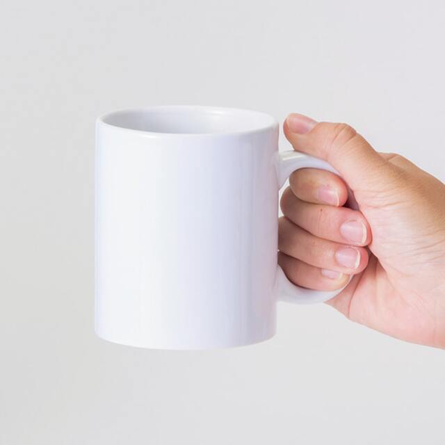 陶器マグストレート（M＋）