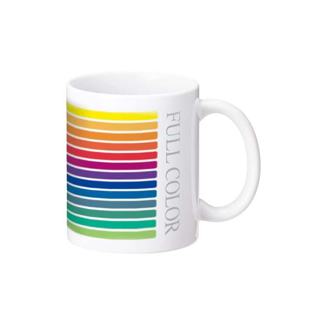 陶器マグストレート（M＋）