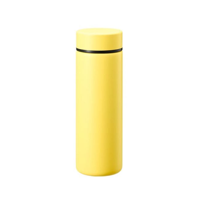 【保温＆保冷】ポケットサーモボトル130ml