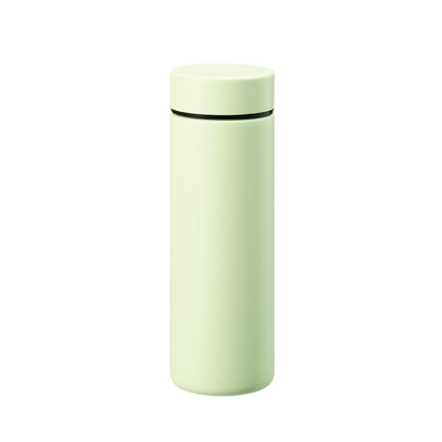 【保温＆保冷】ポケットサーモボトル130ml