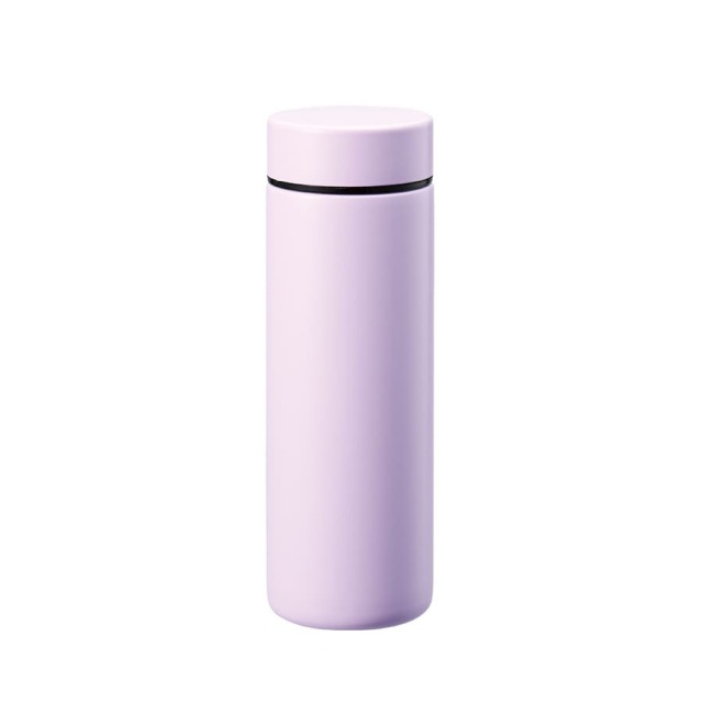 【保温＆保冷】ポケットサーモボトル130ml