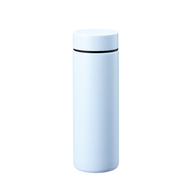 【保温＆保冷】ポケットサーモボトル130ml