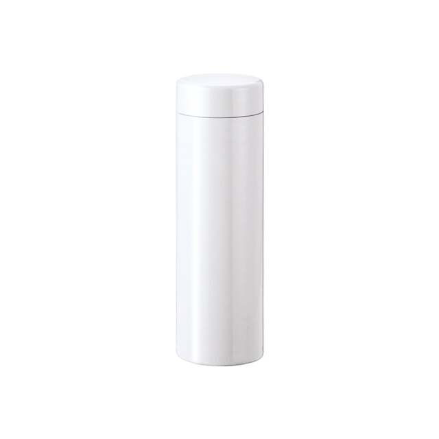 【保温＆保冷】ステンレスサーモドリンクボトル430ml
