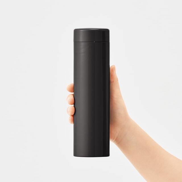 【保温＆保冷】ステンレスサーモドリンクボトル530ml