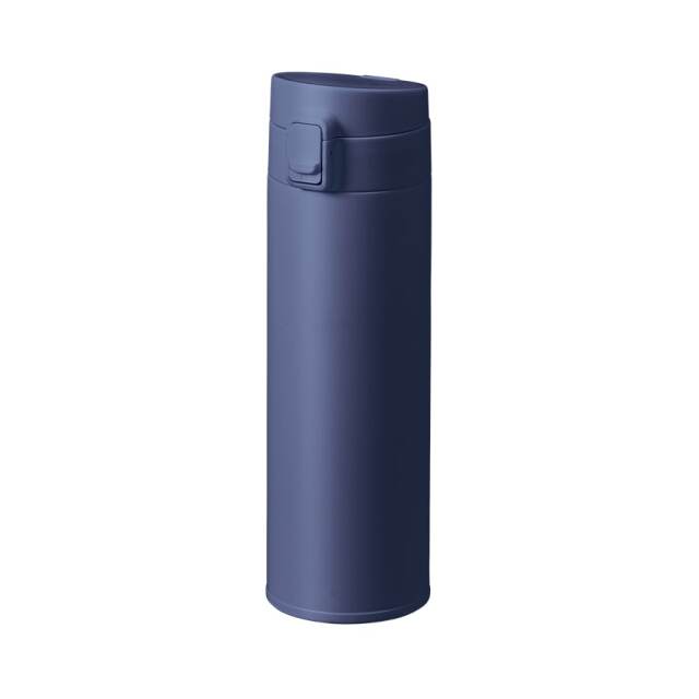 【保温＆保冷】軽量ワンタッチサーモボトル500ml