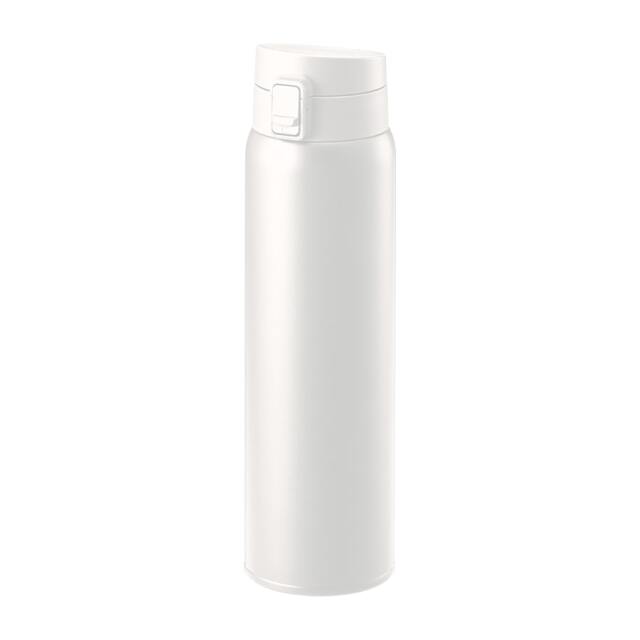 【保温＆保冷】軽量ワンタッチサーモボトル750ml