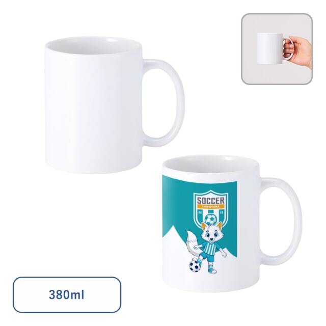 陶器マグストレート（L）