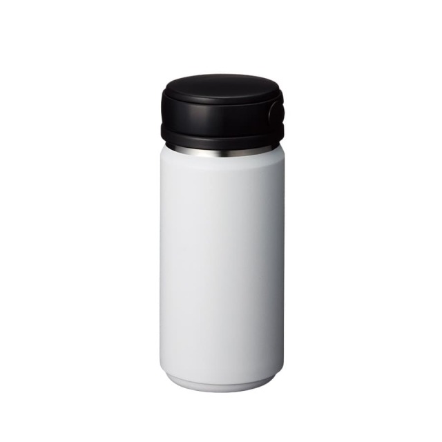 【保温＆保冷】Zalattoサーモハンドルスタイルボトル360ml
