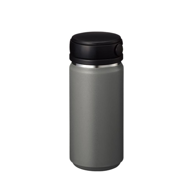 【保温＆保冷】Zalattoサーモハンドルスタイルボトル360ml