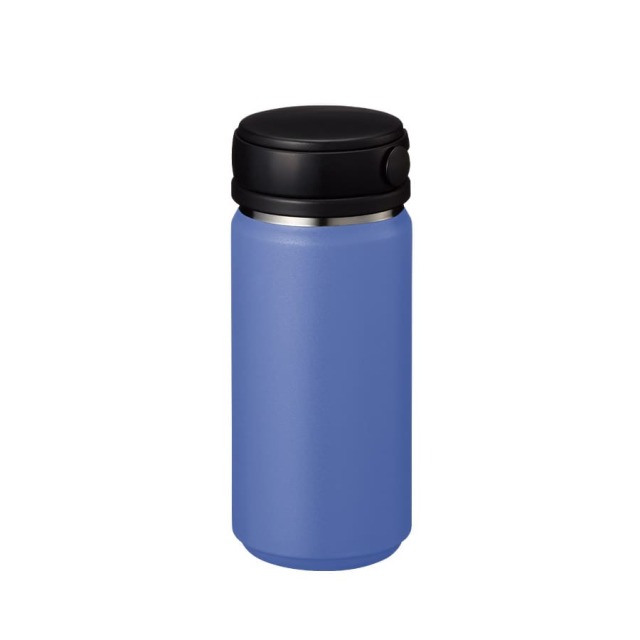 【保温＆保冷】Zalattoサーモハンドルスタイルボトル360ml