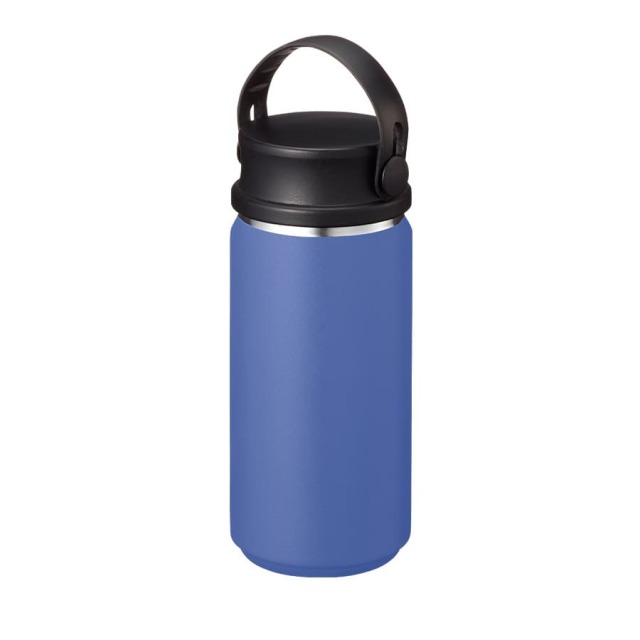 【保温＆保冷】Zalattoサーモハンドルスタイルボトル360ml