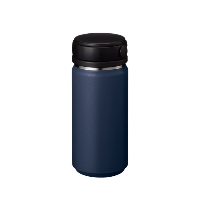 【保温＆保冷】Zalattoサーモハンドルスタイルボトル360ml