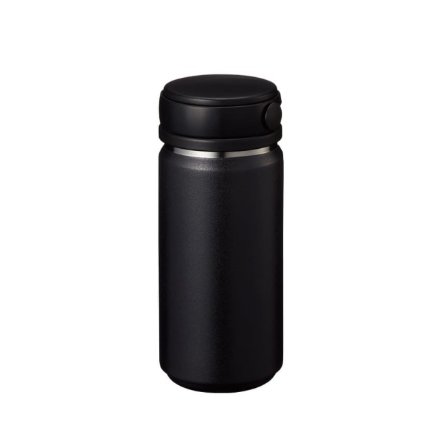 【保温＆保冷】Zalattoサーモハンドルスタイルボトル360ml